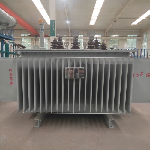 沙坡头sh15-315KVA非晶合金变压器