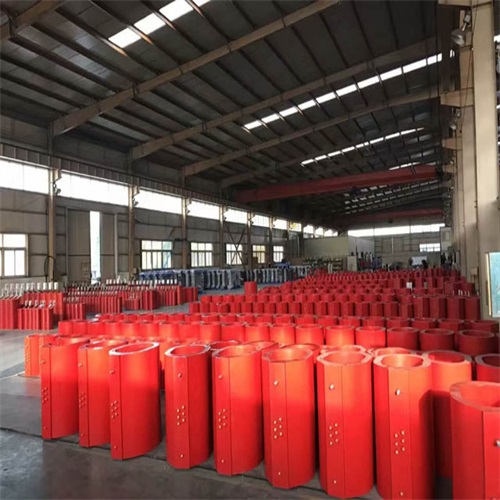 龙安SCB13干式变压器