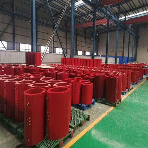 龙安SCB11干式变压器