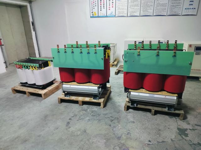 龙安KS11-1000KVA矿用变压器