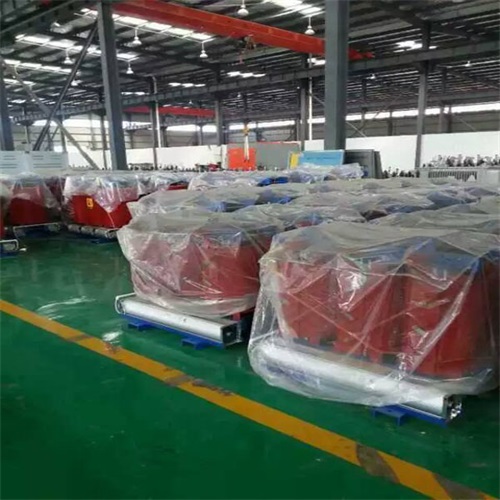 SCB14-1600kVA 龙安龙安龙安干式变压器 二级能效环保龙安龙安龙安干式变压器生产厂家