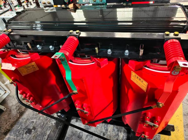 500kVA龙安龙安龙安干式变压器 住宅小区配电龙安龙安龙安干式变压器