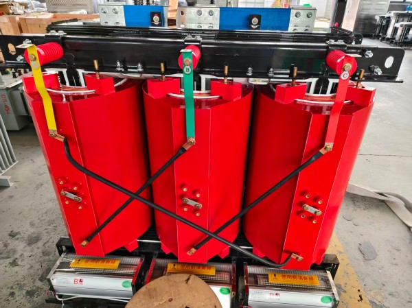 SCB18龙安龙安龙安干式变压器 新一代高能效龙安龙安龙安干式变压器
